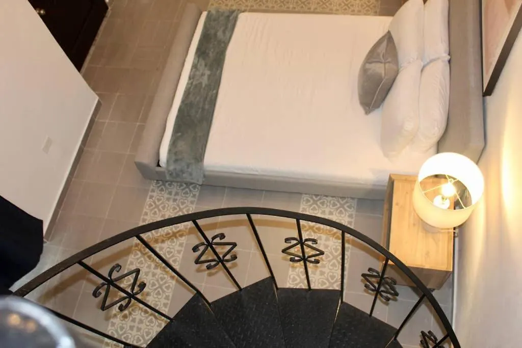 סן חואן Modern Apartments In Old Town - Calle Luna Osj 0*, סן חואן