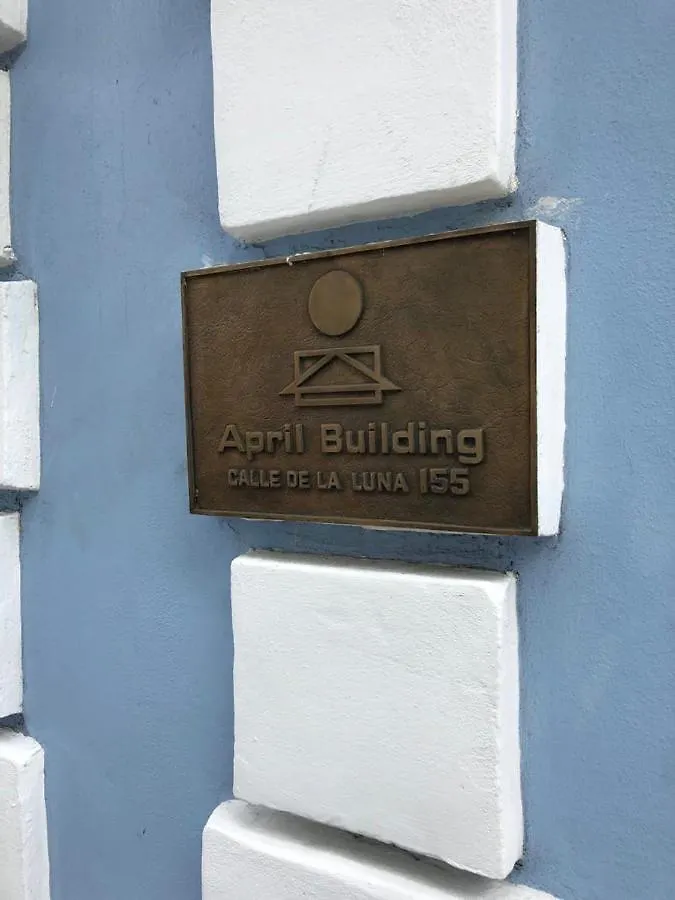 סן חואן Modern Apartments In Old Town - Calle Luna Osj