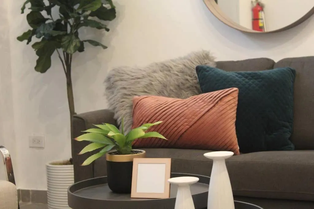 סן חואן Modern Apartments In Old Town - Calle Luna Osj  סן חואן