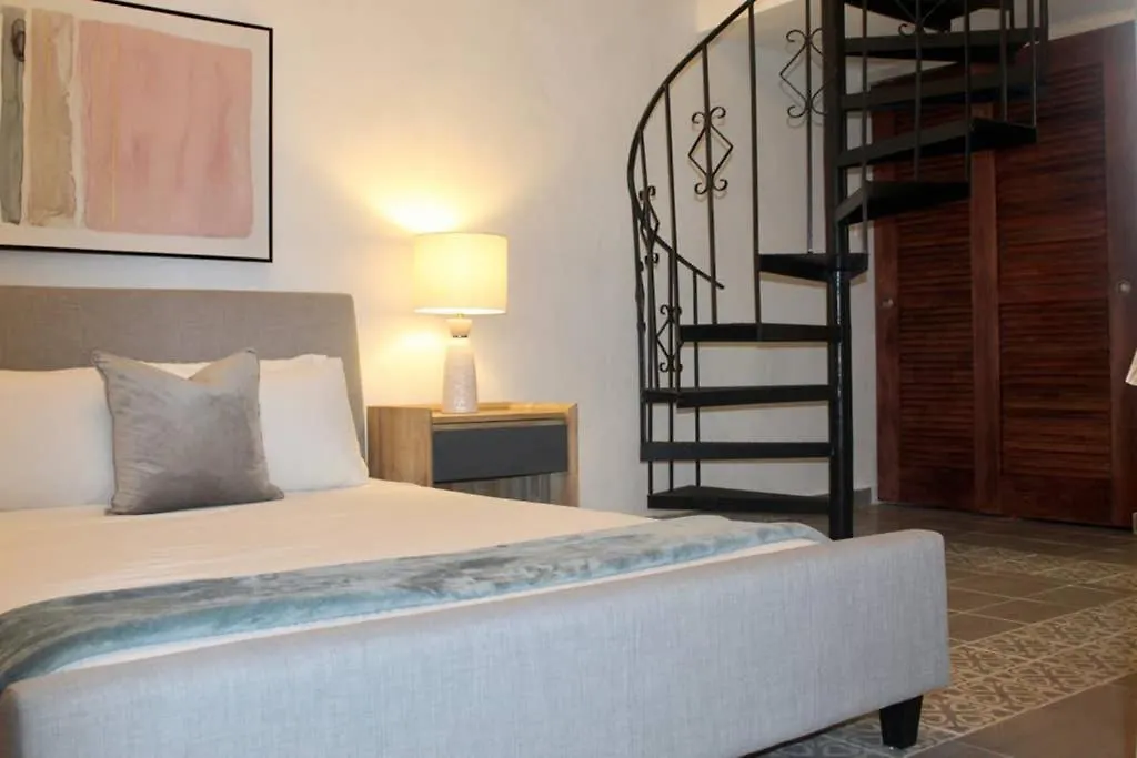 סן חואן Modern Apartments In Old Town - Calle Luna Osj