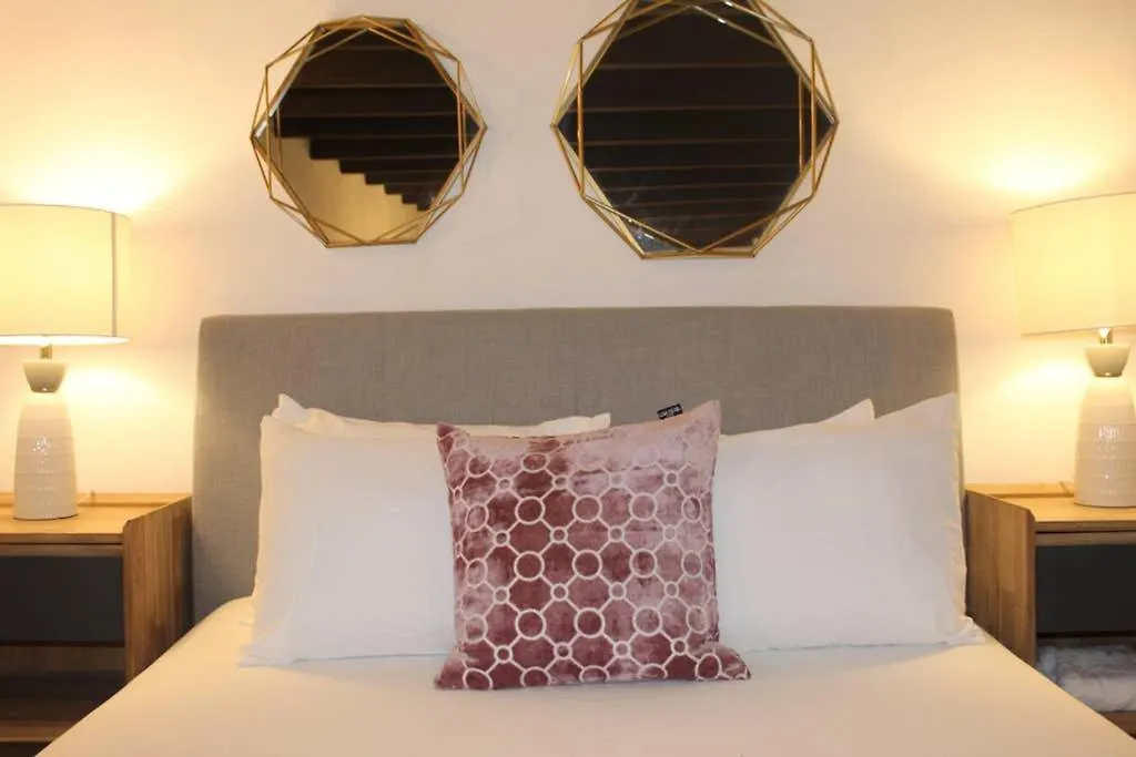 סן חואן Modern Apartments In Old Town - Calle Luna Osj 0*, סן חואן