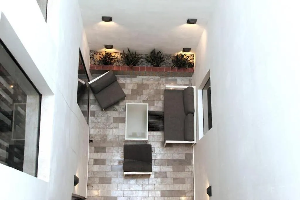 סן חואן Modern Apartments In Old Town - Calle Luna Osj פוארטו ריקו