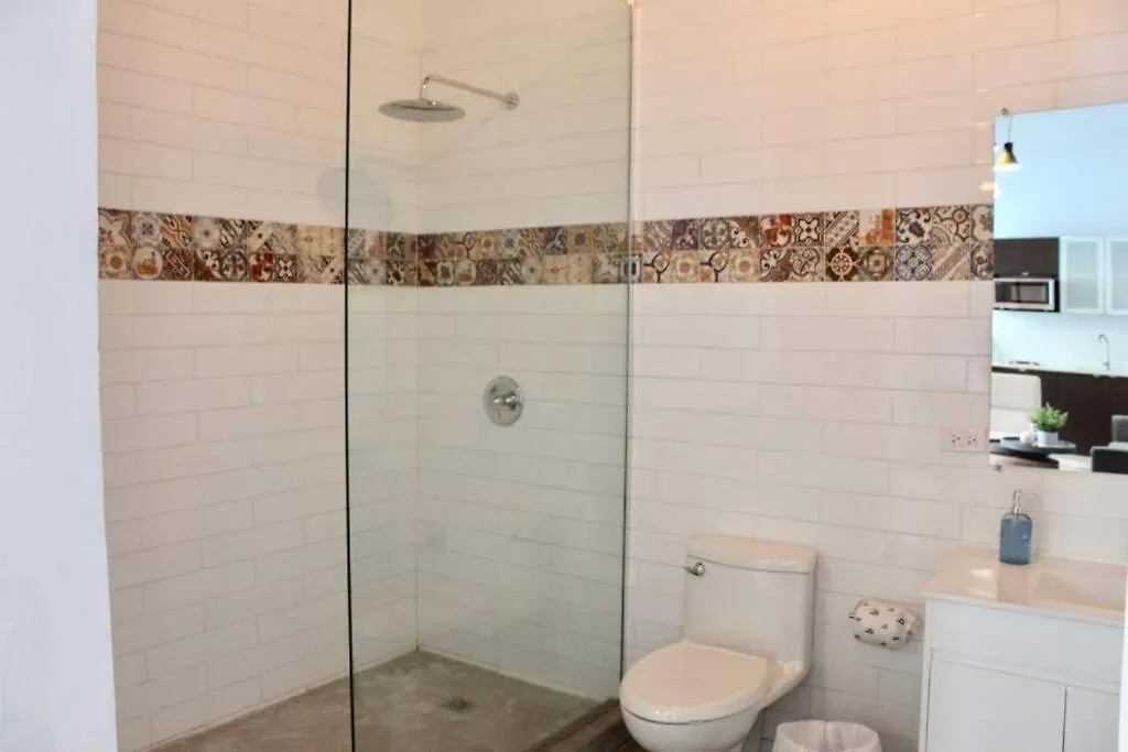 סן חואן Modern Apartments In Old Town - Calle Luna Osj פוארטו ריקו