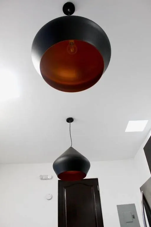 סן חואן Modern Apartments In Old Town - Calle Luna Osj