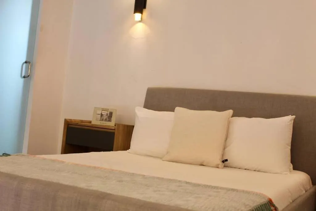 סן חואן Modern Apartments In Old Town - Calle Luna Osj סן חואן