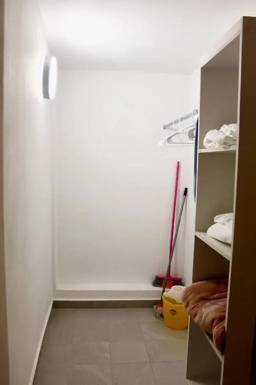 סן חואן Modern Apartments In Old Town - Calle Luna Osj