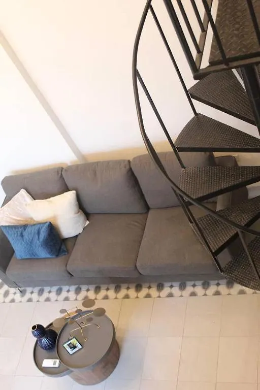 סן חואן Modern Apartments In Old Town - Calle Luna Osj