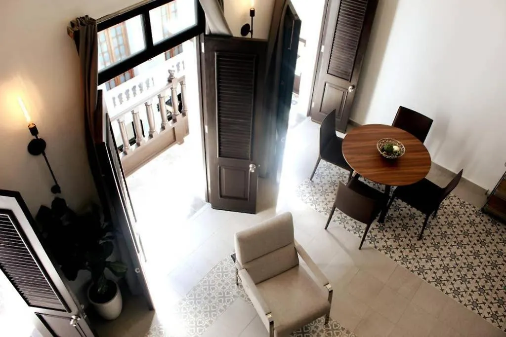 סן חואן Modern Apartments In Old Town - Calle Luna Osj סן חואן