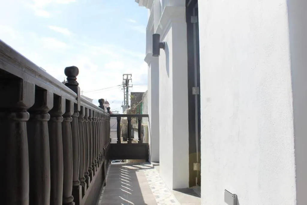 סן חואן Modern Apartments In Old Town - Calle Luna Osj