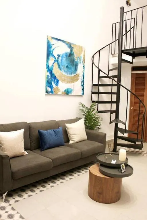 סן חואן Modern Apartments In Old Town - Calle Luna Osj פוארטו ריקו
