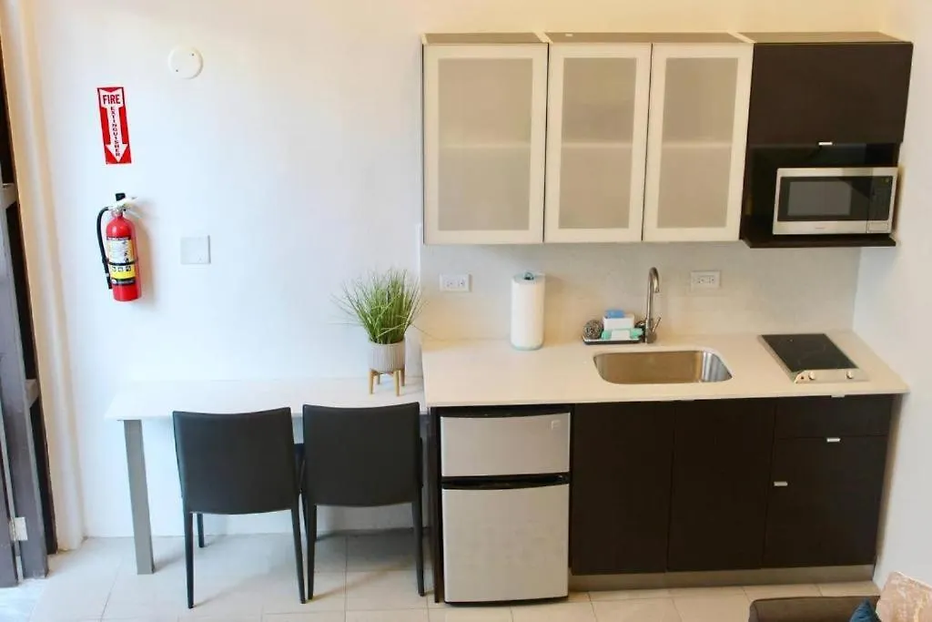 סן חואן Modern Apartments In Old Town - Calle Luna Osj 0*, סן חואן פוארטו ריקו