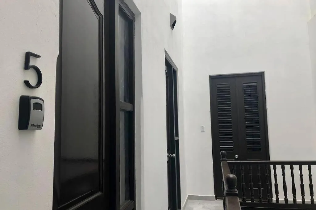 סן חואן Modern Apartments In Old Town - Calle Luna Osj סן חואן
