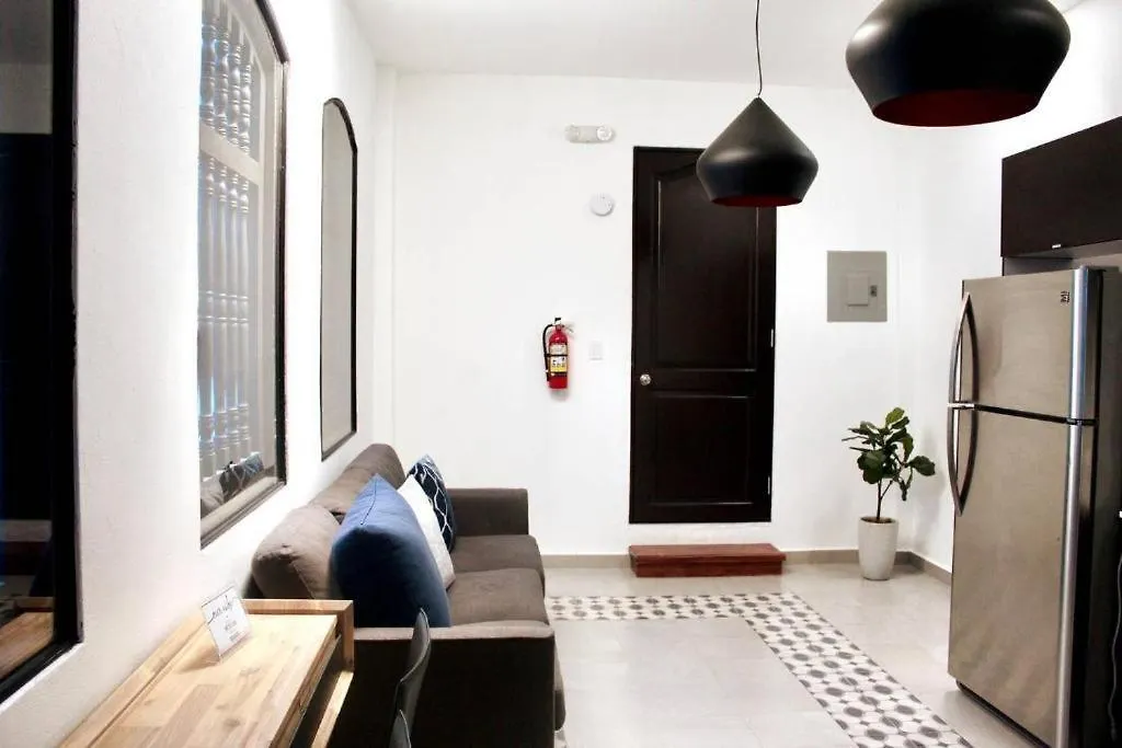 סן חואן Modern Apartments In Old Town - Calle Luna Osj