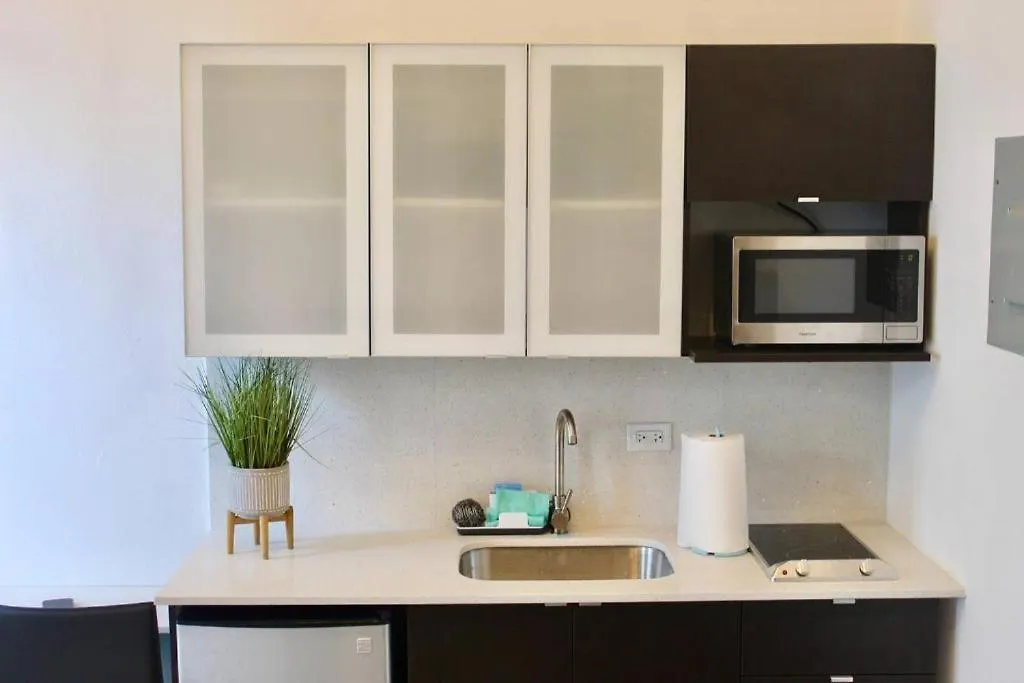סן חואן Modern Apartments In Old Town - Calle Luna Osj  סן חואן