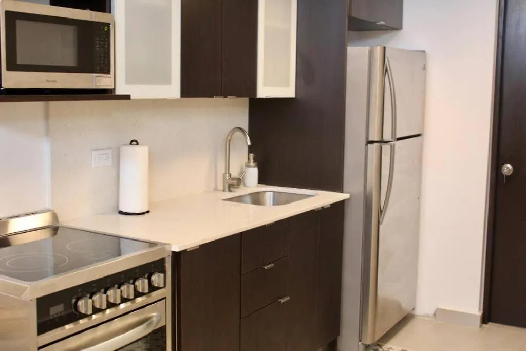 סן חואן Modern Apartments In Old Town - Calle Luna Osj