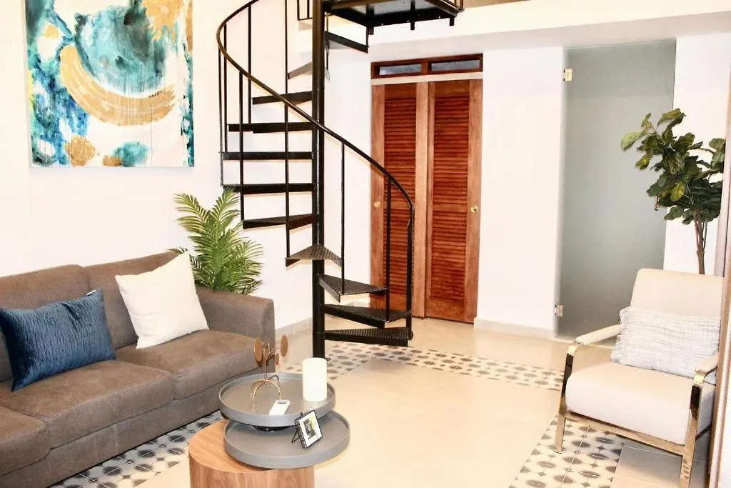 סן חואן Modern Apartments In Old Town - Calle Luna Osj 0*, סן חואן
