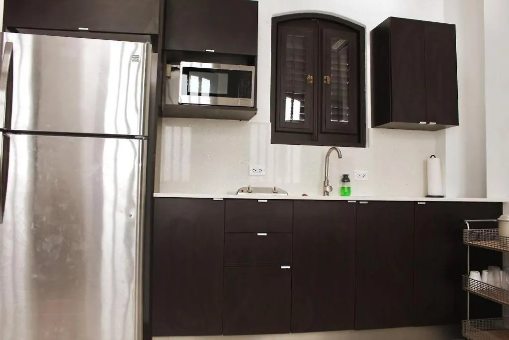 סן חואן Modern Apartments In Old Town - Calle Luna Osj