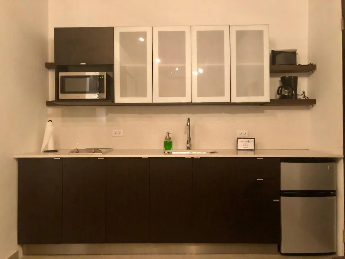 סן חואן Modern Apartments In Old Town - Calle Luna Osj פוארטו ריקו
