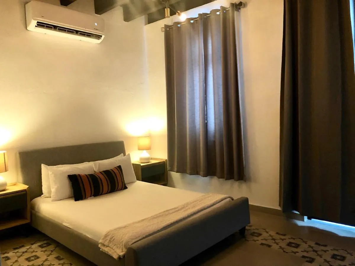 סן חואן Modern Apartments In Old Town - Calle Luna Osj פוארטו ריקו