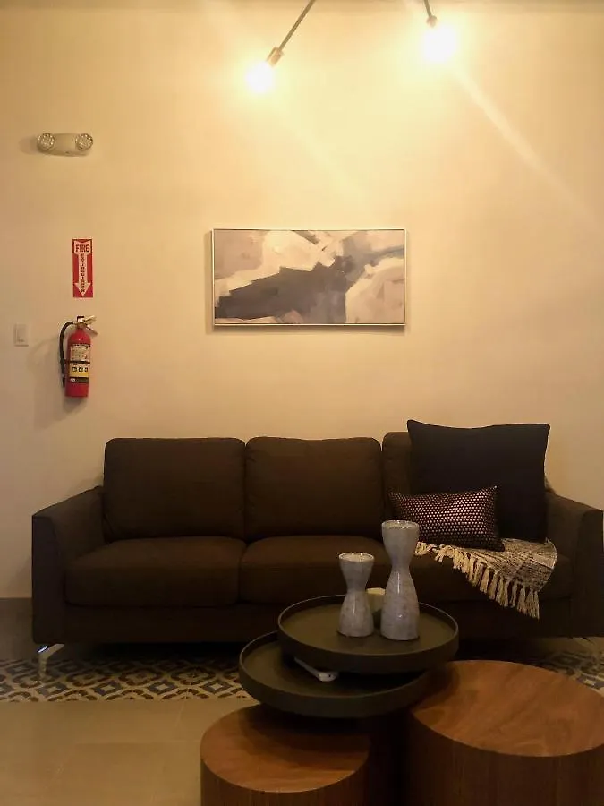סן חואן Modern Apartments In Old Town - Calle Luna Osj פוארטו ריקו