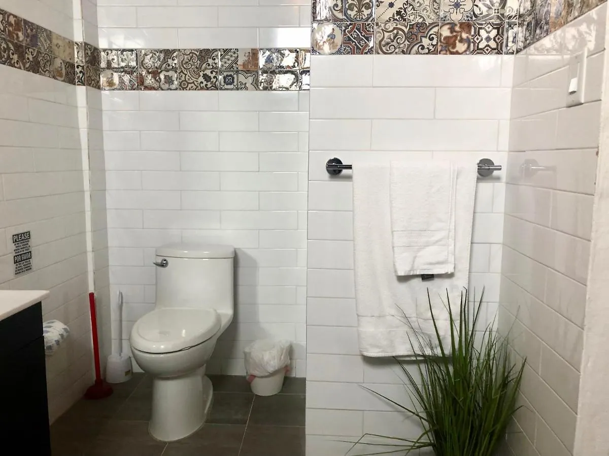 סן חואן Modern Apartments In Old Town - Calle Luna Osj 0*, סן חואן