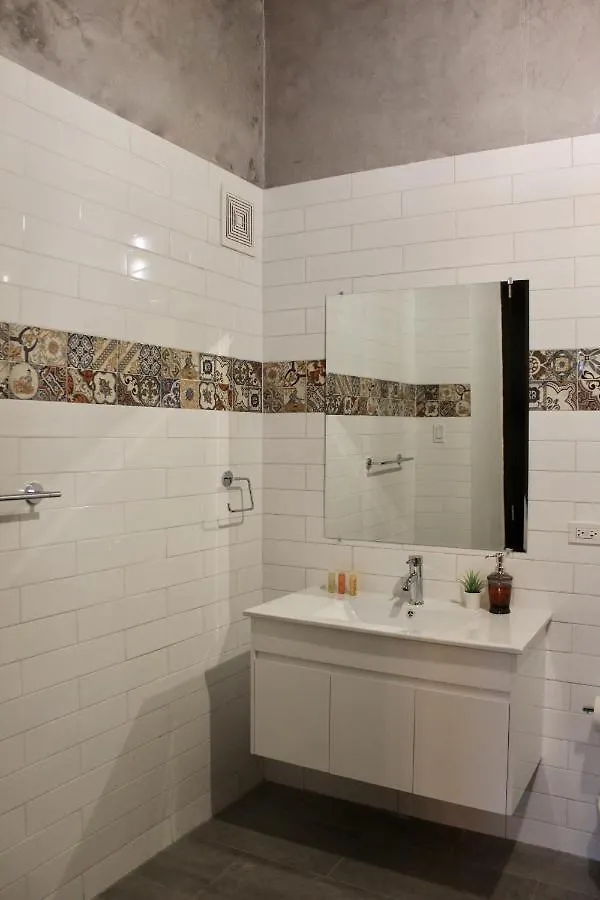 סן חואן Modern Apartments In Old Town - Calle Luna Osj