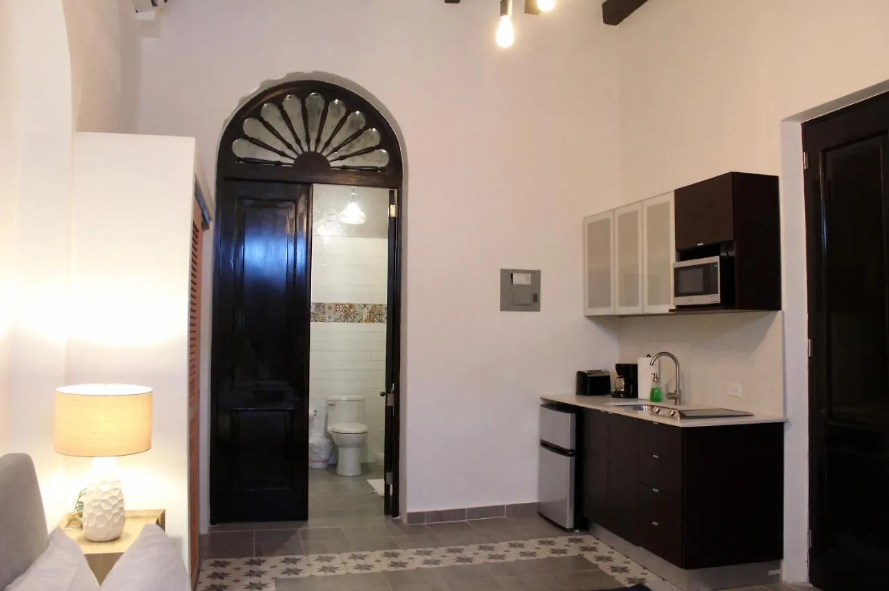 סן חואן Modern Apartments In Old Town - Calle Luna Osj