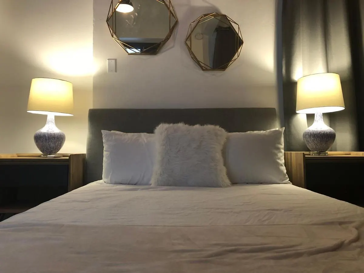 סן חואן Modern Apartments In Old Town - Calle Luna Osj