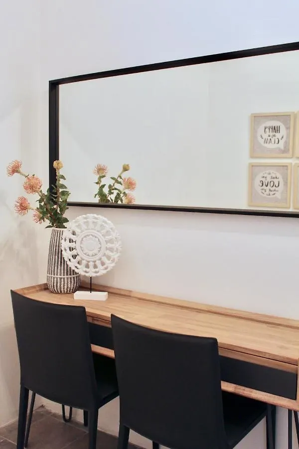 סן חואן Modern Apartments In Old Town - Calle Luna Osj