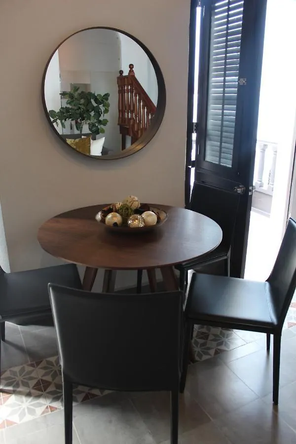 סן חואן Modern Apartments In Old Town - Calle Luna Osj 0*, סן חואן פוארטו ריקו