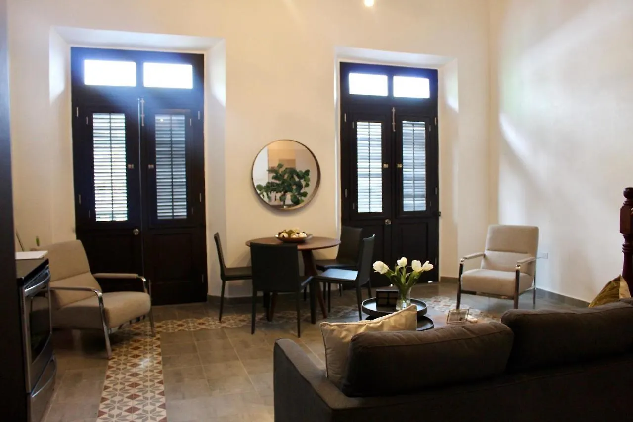 סן חואן Modern Apartments In Old Town - Calle Luna Osj סן חואן