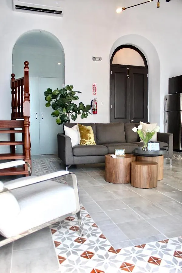 סן חואן Modern Apartments In Old Town - Calle Luna Osj סן חואן
