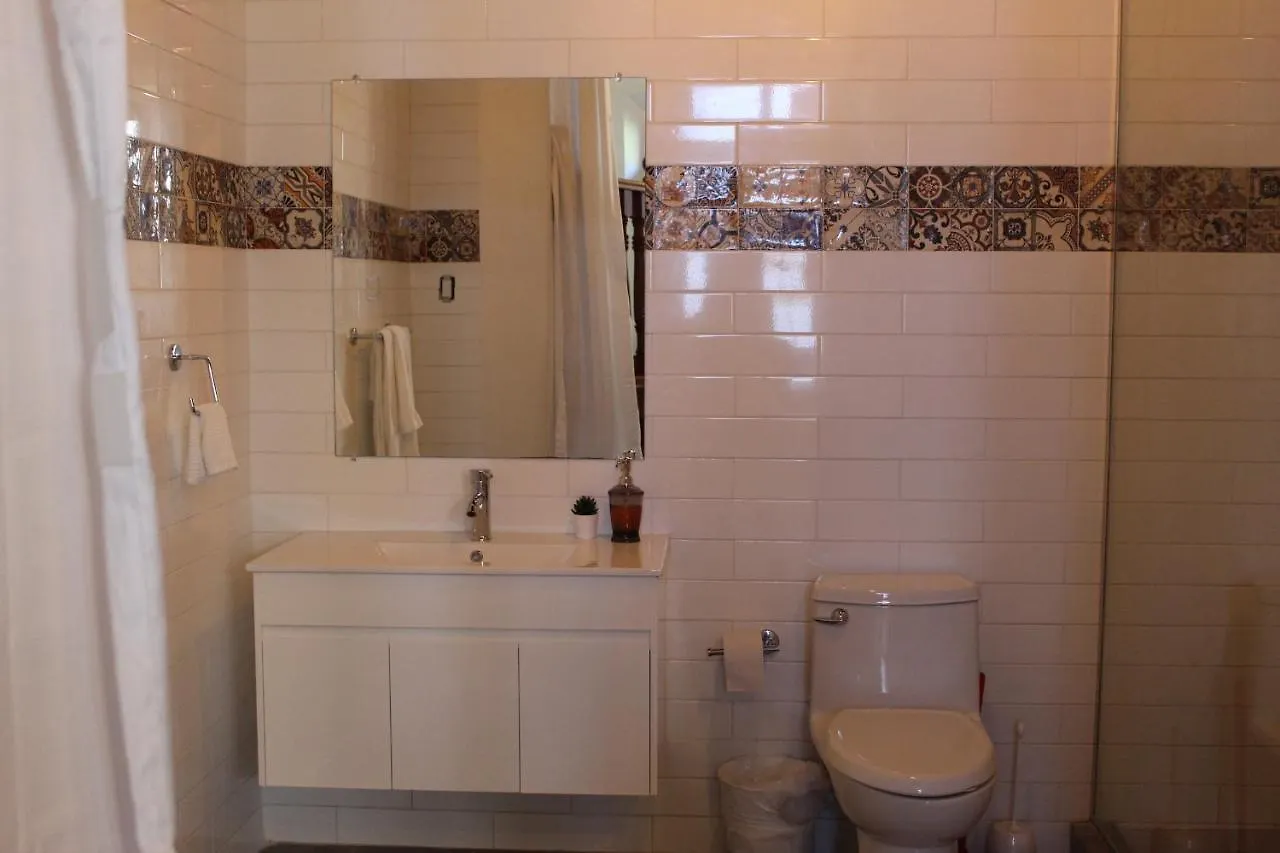 סן חואן Modern Apartments In Old Town - Calle Luna Osj פוארטו ריקו