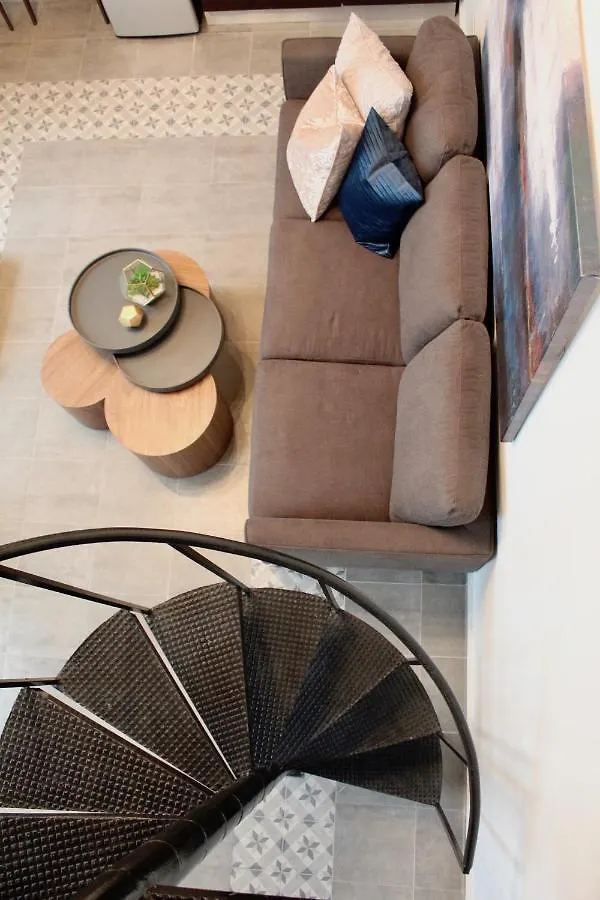סן חואן Modern Apartments In Old Town - Calle Luna Osj 0*, סן חואן