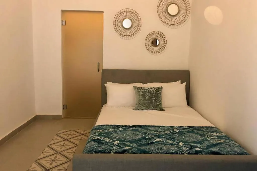 Modern Apartments In Old Town - Calle Luna Osj San Juan