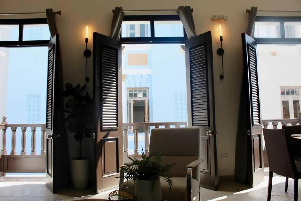 Modern Apartments In Old Town - Calle Luna Osj San Juan