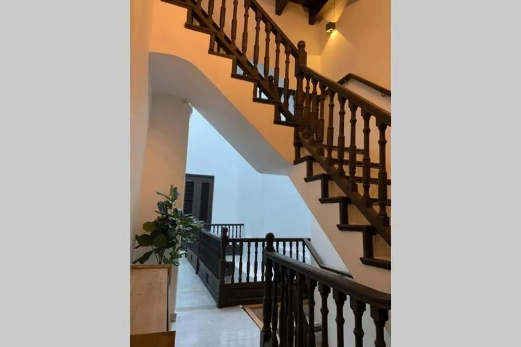Modern Apartments In Old Town - Calle Luna Osj San Juan 0*,