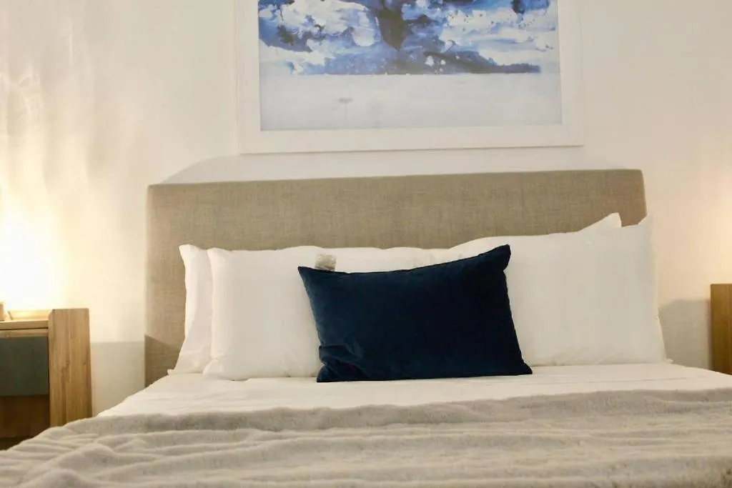 Modern Apartments In Old Town - Calle Luna Osj San Juan