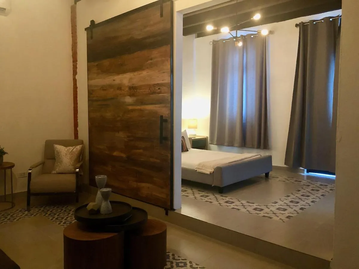 Modern Apartments In Old Town - Calle Luna Osj San Juan