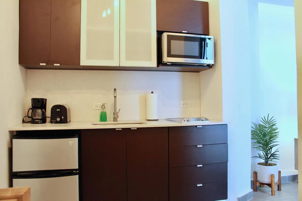Modern Apartments In Old Town - Calle Luna Osj San Juan 0*,  Puerto Rico