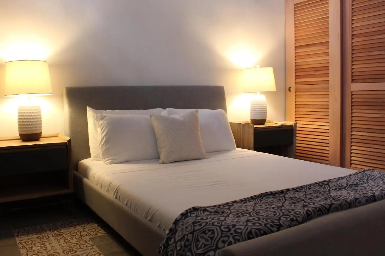 Modern Apartments In Old Town - Calle Luna Osj San Juan 0*,