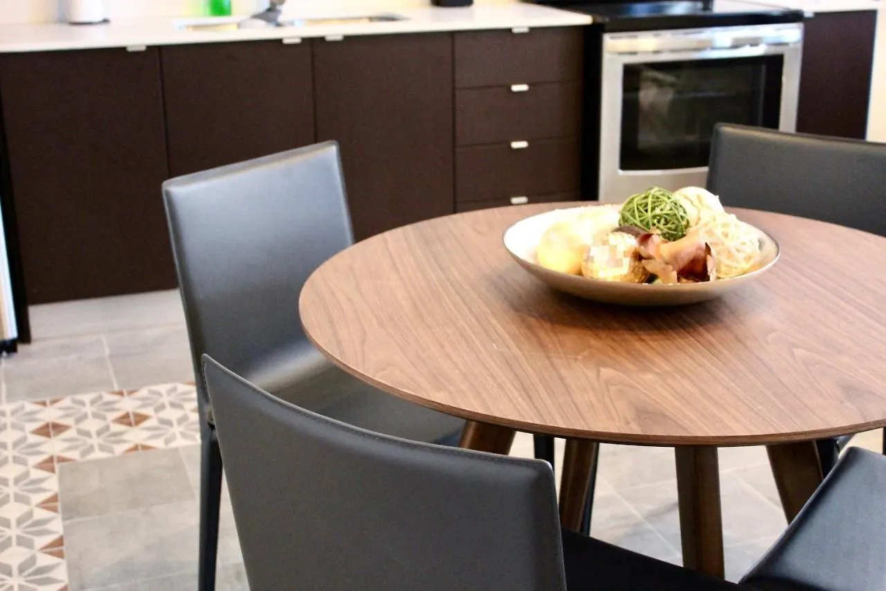 Modern Apartments In Old Town - Calle Luna Osj San Juan